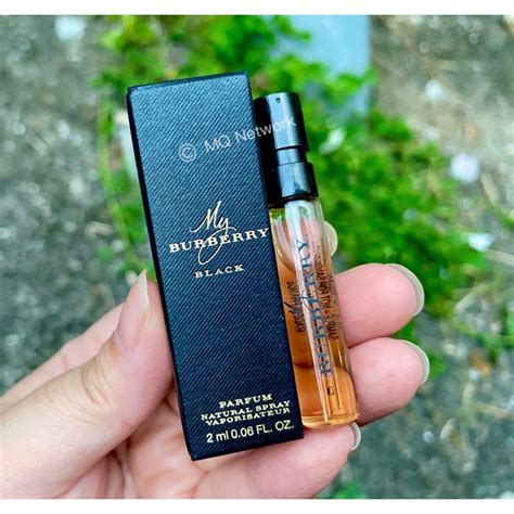 burberry fragrance sample|my burberry sample.